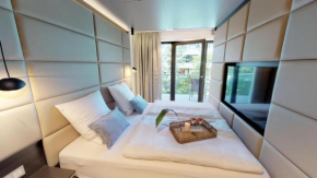 White Pearl Apartment 1.15, Timmendorfer Strand